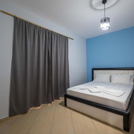 Harmony Apartment Sarandë Esterno foto