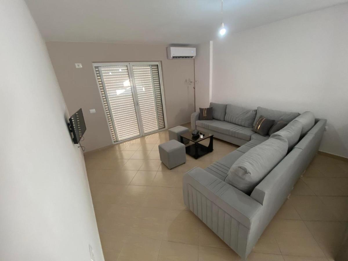 Harmony Apartment Sarandë Esterno foto