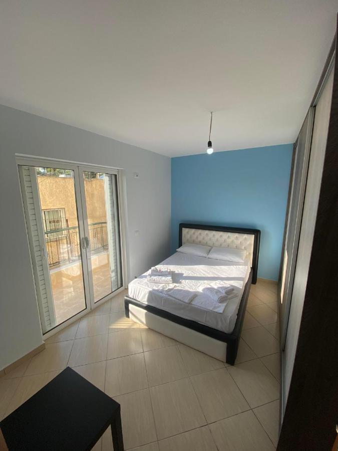 Harmony Apartment Sarandë Esterno foto