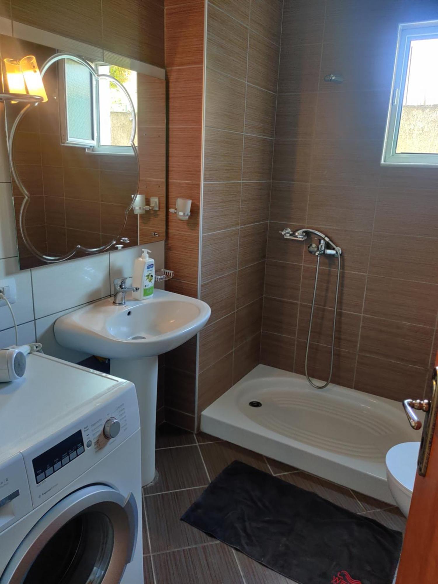 Harmony Apartment Sarandë Esterno foto
