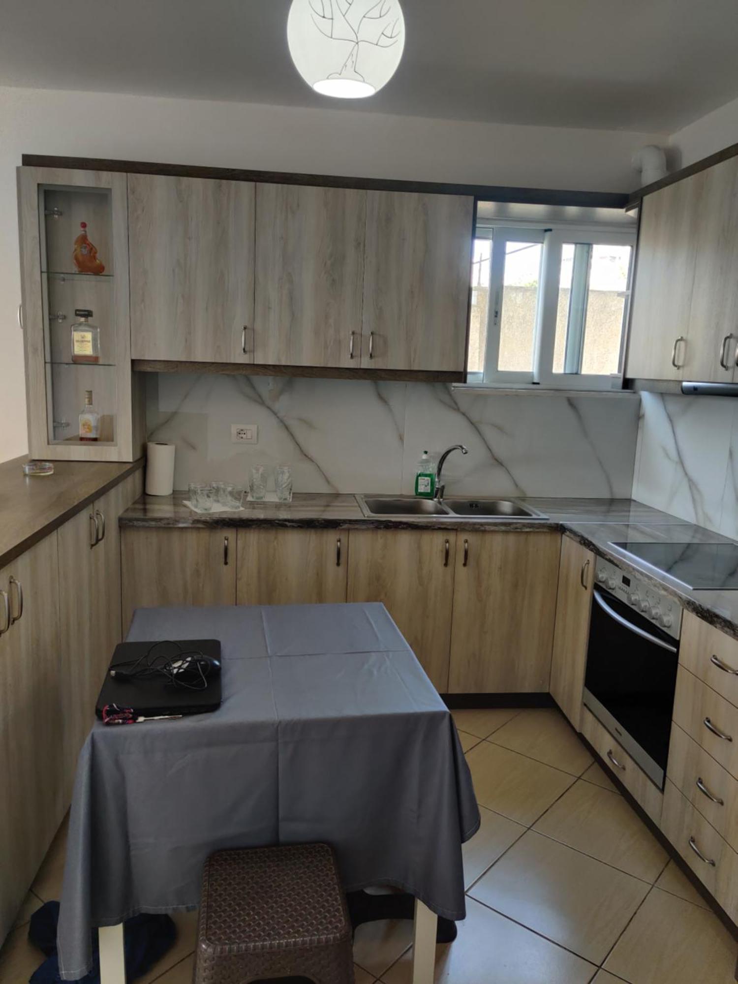 Harmony Apartment Sarandë Esterno foto