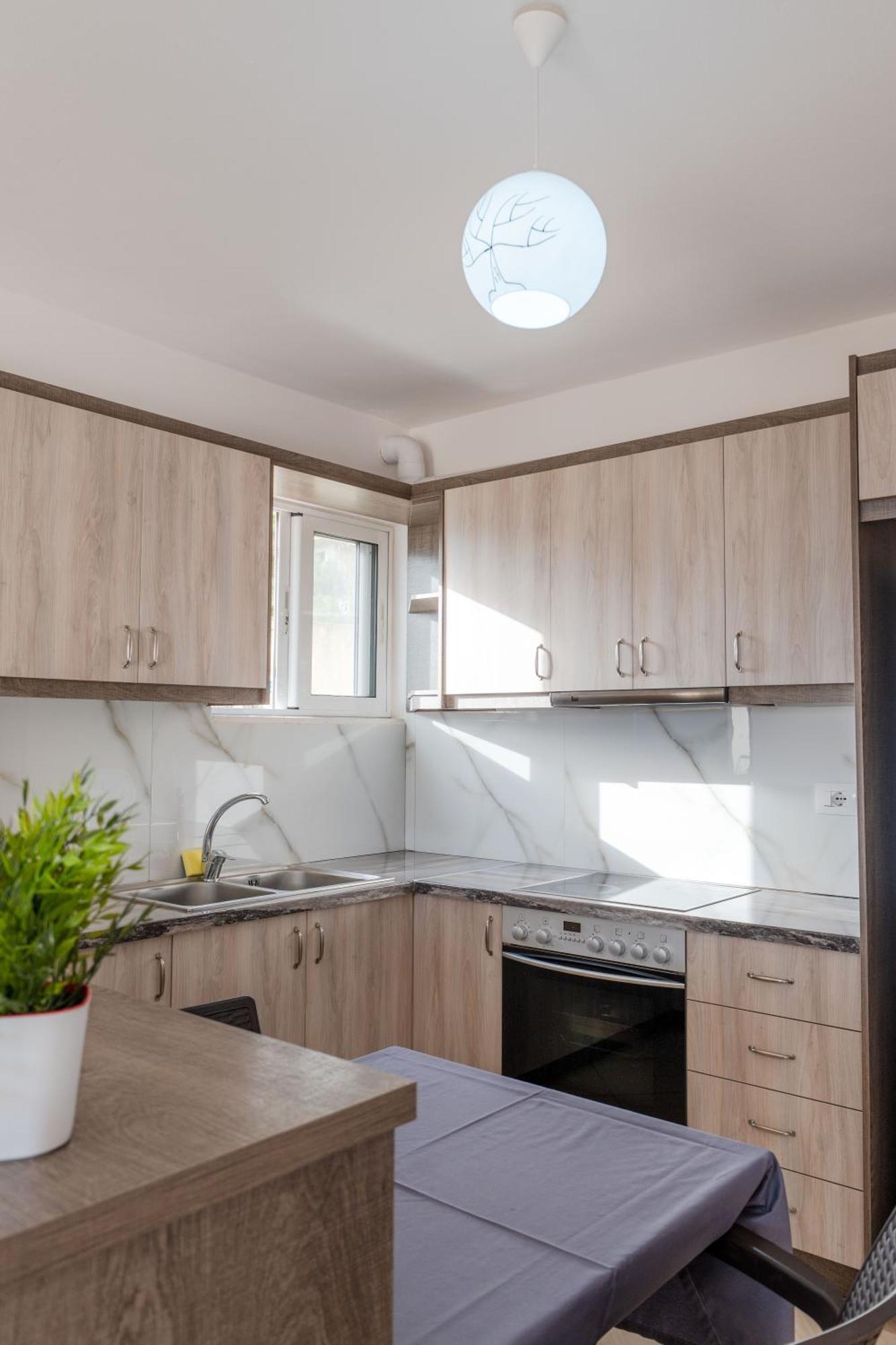 Harmony Apartment Sarandë Esterno foto