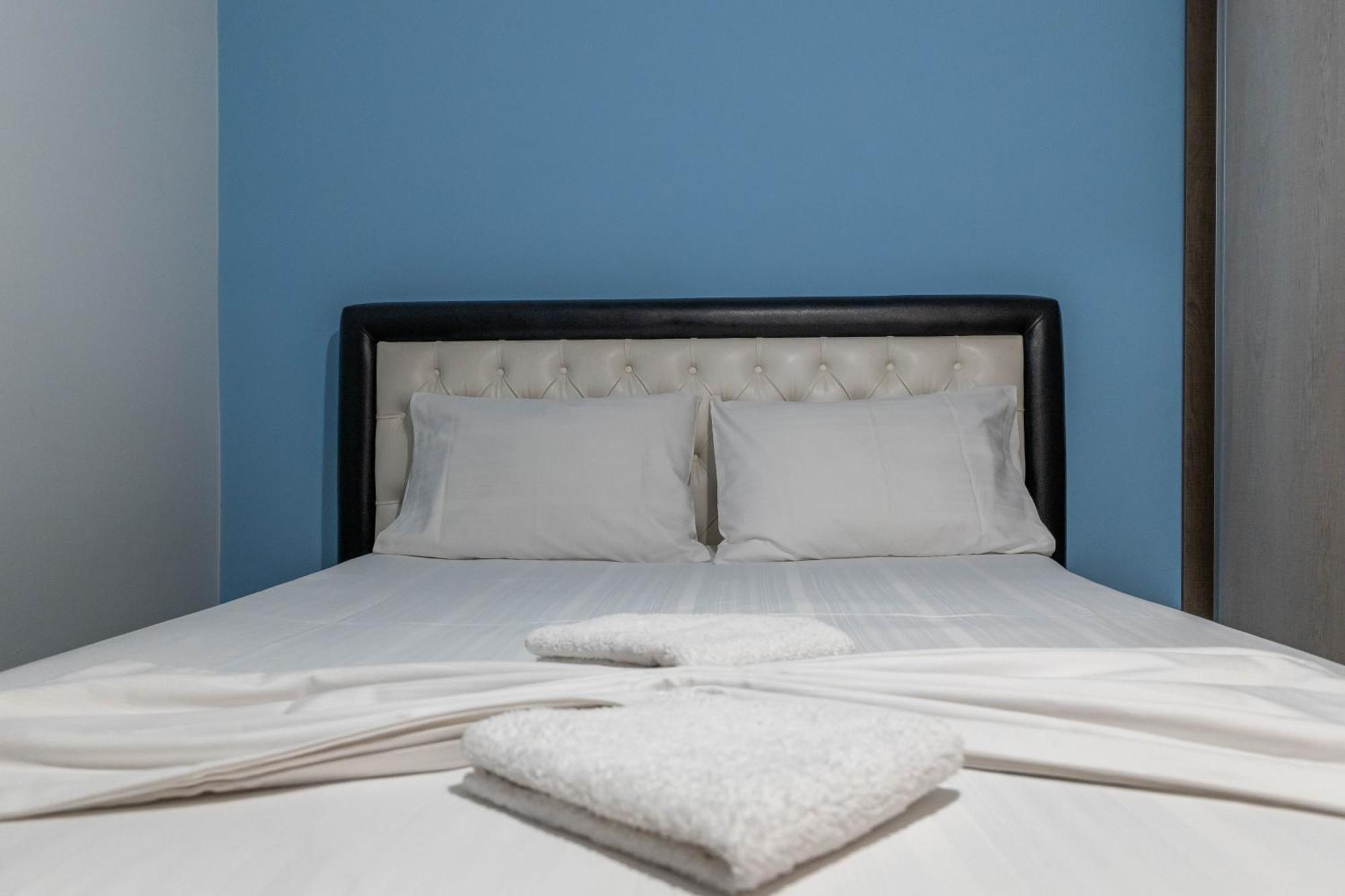 Harmony Apartment Sarandë Esterno foto